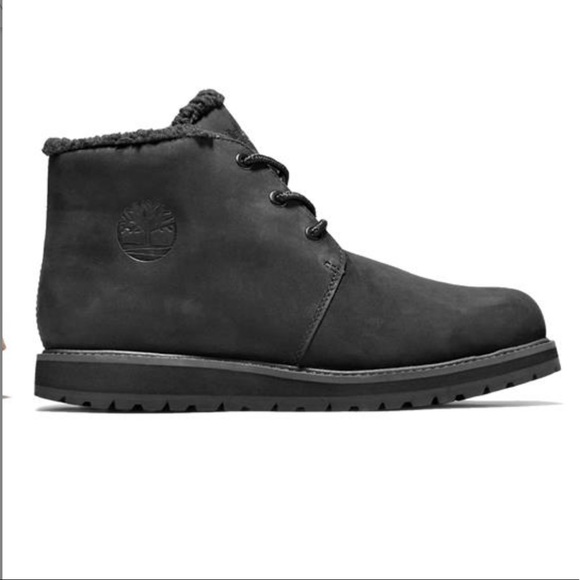 🆕 Timberland Richmond Ridge Waterproof Chukka Boots for Men. - Picture 2 of 4